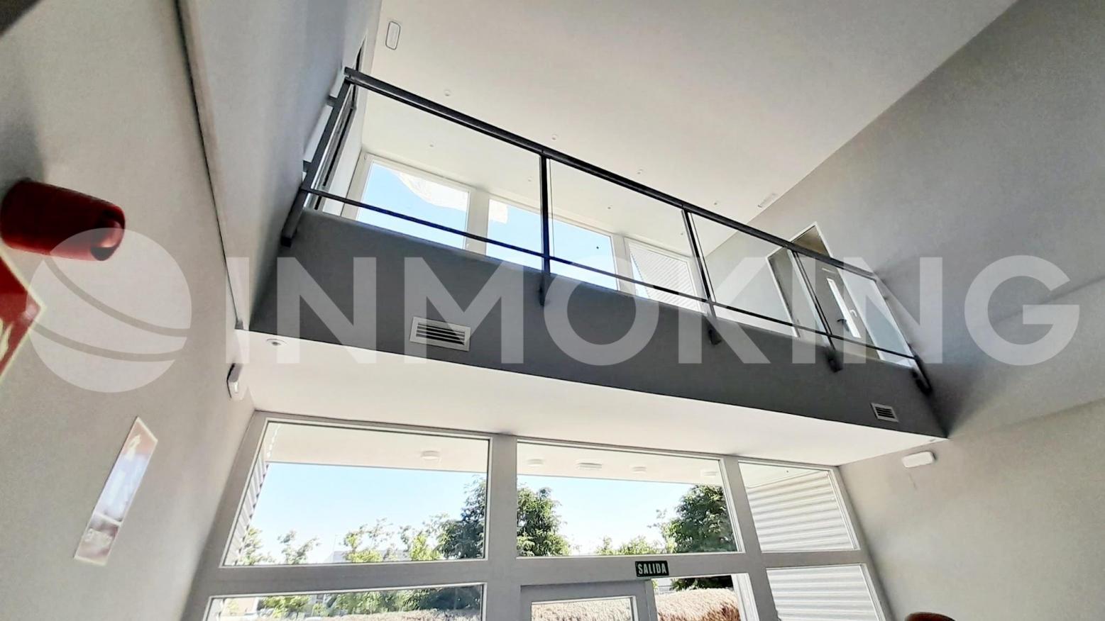 Foto de la propiedad Nave en alquiler Polígono industrial La Cantueña, Fuenlabrada